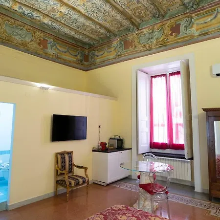 San Mattia Naples