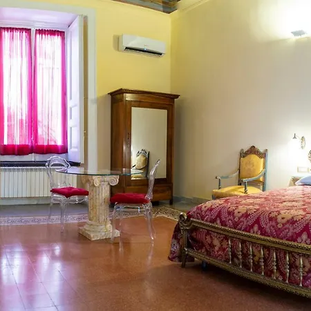 Bed & Breakfast San Mattia *