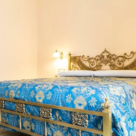 San Mattia Bed & Breakfast Naples