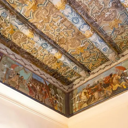 San Mattia Bed & Breakfast Naples