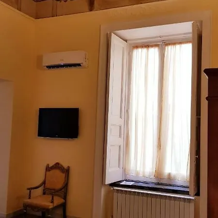 Bed & Breakfast San Mattia