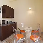 San Mattia 4* ナポリ