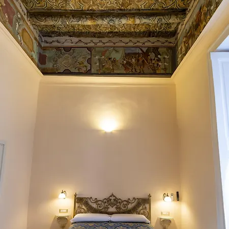 San Mattia Bed & Breakfast 4*