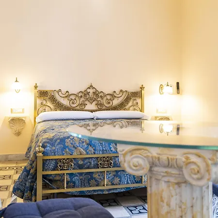 Bed & Breakfast San Mattia