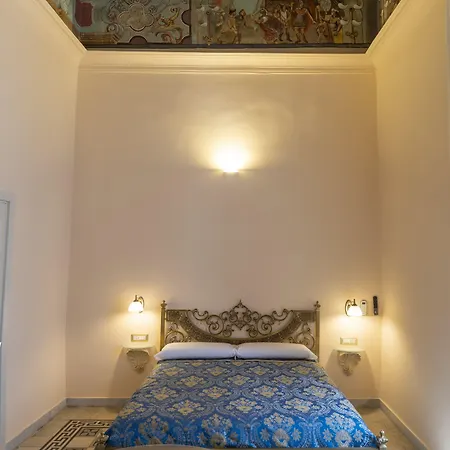 San Mattia Bed & Breakfast 4*