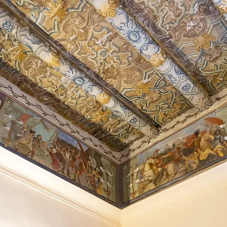 Bed & Breakfast San Mattia Neapol