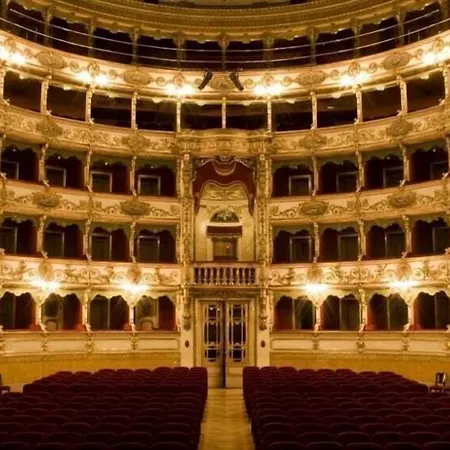 Bed & Breakfast San Mattia