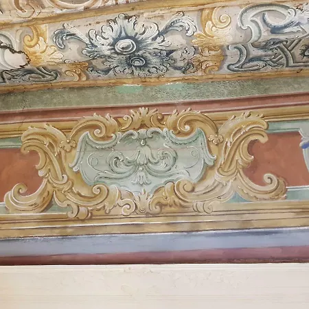 San Mattia Panzió Nápoly