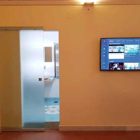 Panzió San Mattia 4*