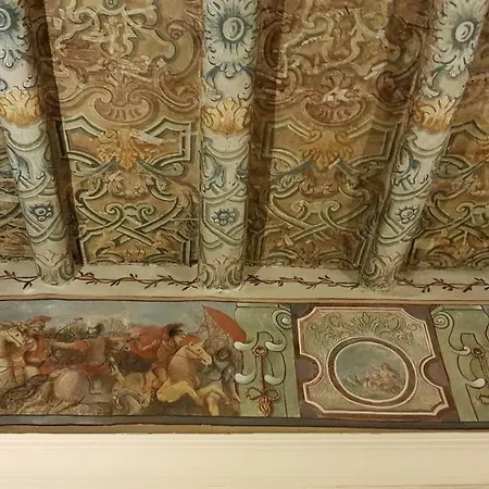 Panzió San Mattia 4*