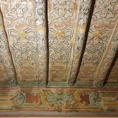 Panzió San Mattia 4*
