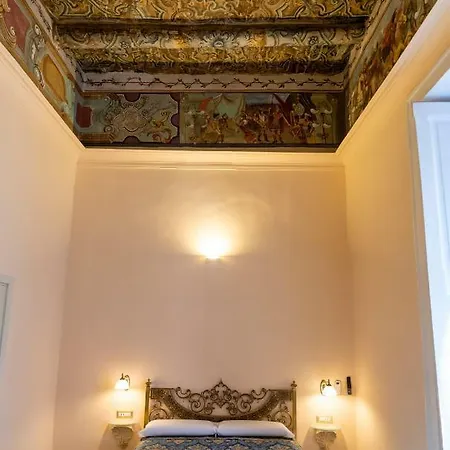 Bed & Breakfast San Mattia 4*