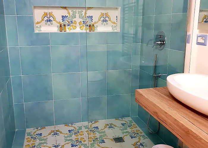 לינה וארוחת בוקר San Mattia 4*