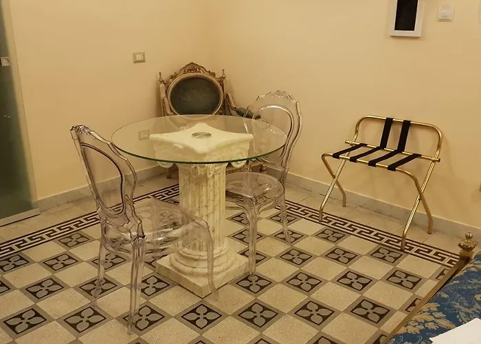 San Mattia נאפולי