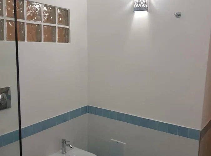 לינה וארוחת בוקר San Mattia 4*
