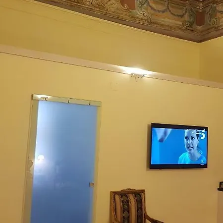 Couette-café San Mattia Naples