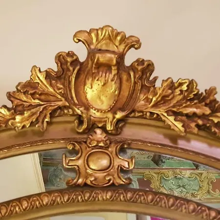 San Mattia Couette-café *