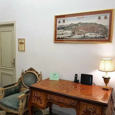 Couette-café San Mattia *