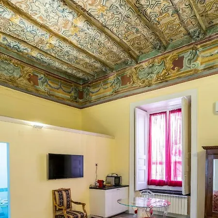 San Mattia Naples