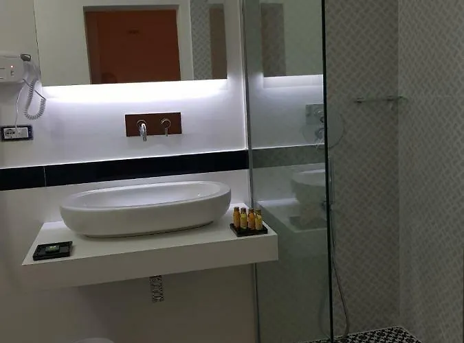 San Mattia 4* Nápoles