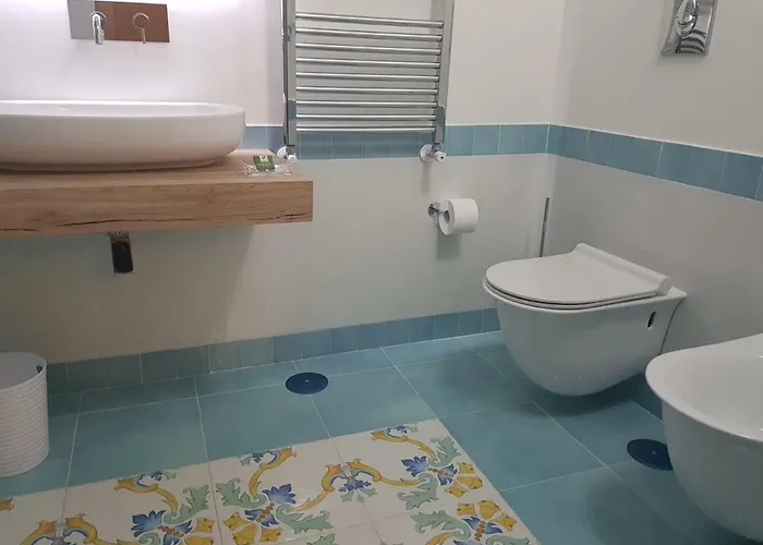 Bed and breakfast San Mattia